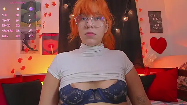 _Moon_Johnson webcam