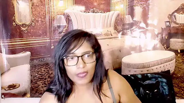 IndiaBlackPanther webcam