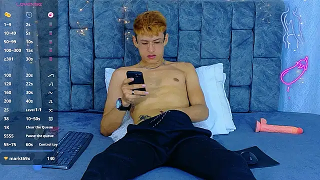 NicolasTorrez webcam