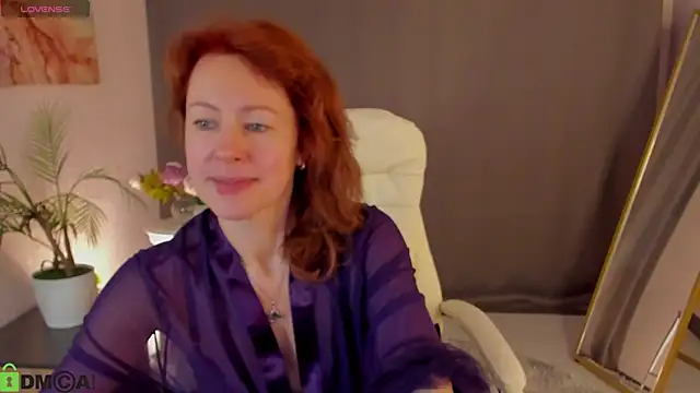 LeticiaRomano webcam