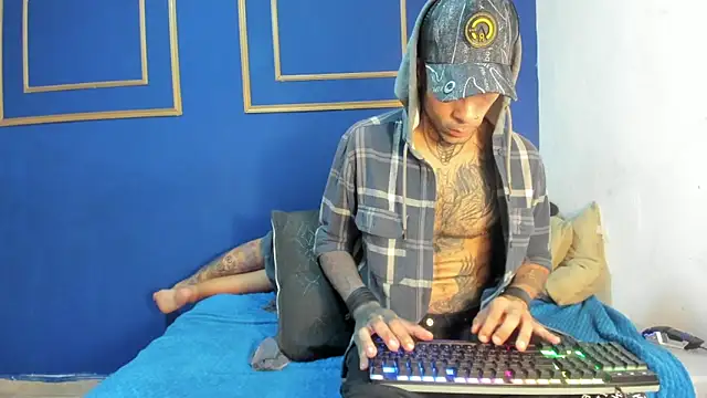 Demon_Rose_ live sex cam