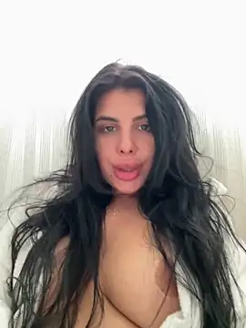 Scarlett-Dream webcam