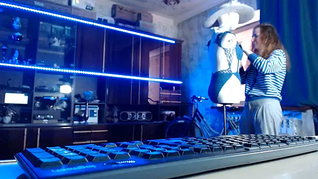 pa1e_pr1ncess webcam