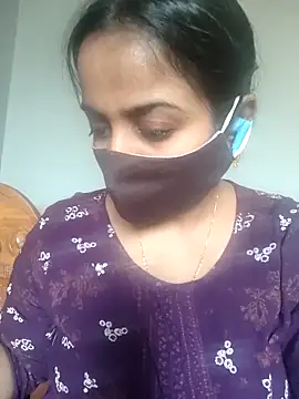 tamil_shalini - Tamil_shalini's free webcam - UK Sex Cams