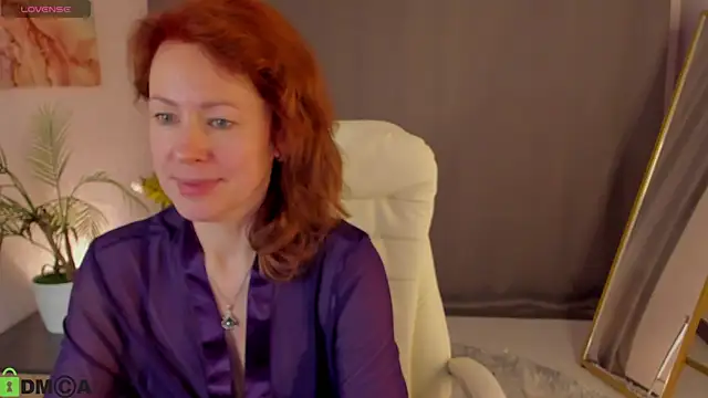 LeticiaRomano webcam