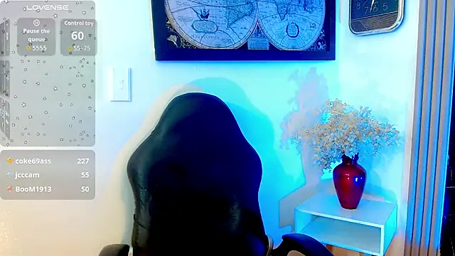 Sofia_antonella_ webcam