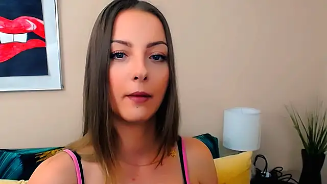 NatalieSexy webcam