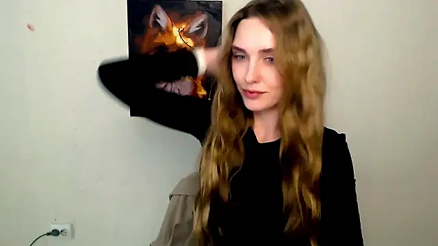 Doll_Angelina webcam