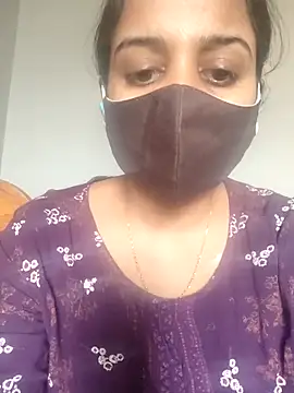 tamil_shalini - Tamil_shalini's free webcam - UK Sex Cams