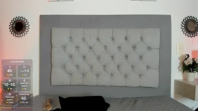 Arya_Grey webcam