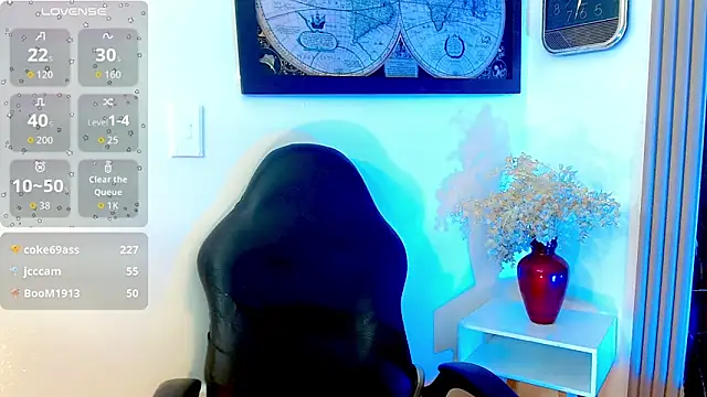 Sofia_antonella_ webcam