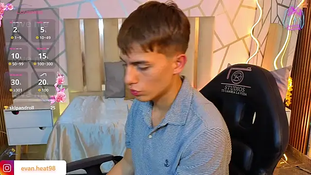 EVAN_TAY live sex cam
