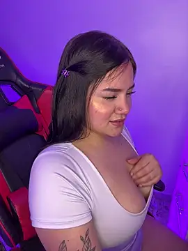 Webcam Model (abby_gonzales)  is live.Free join now!