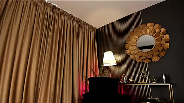 LovingBlondie webcam