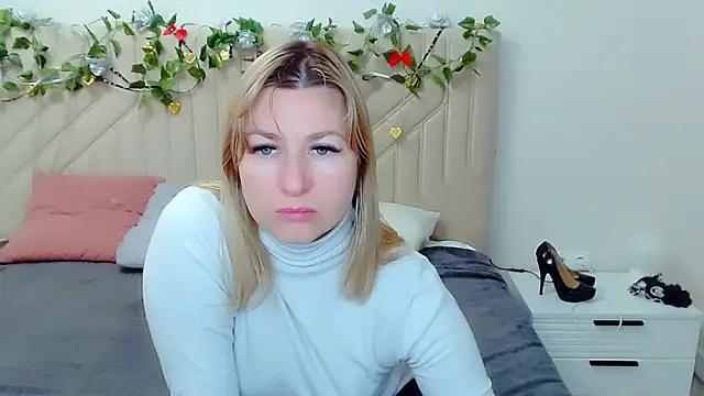 Incredible_Ariela webcam