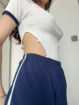 meimei_x Live Webcam on Stripchat