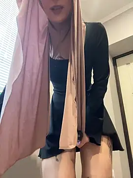 FlexibleDoll_ webcam