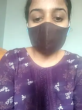 Tamil_shalini webcam