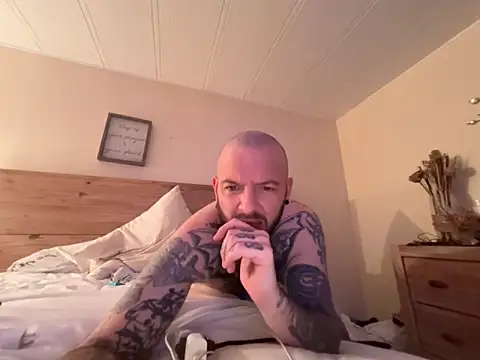 nATTy_gOD_official01 webcam