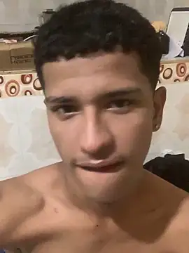 Anthony_clark1 webcam