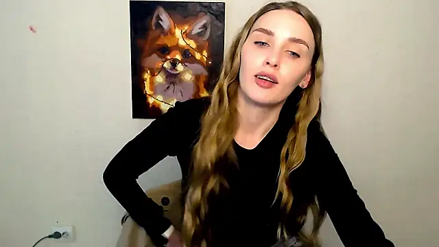 Doll_Angelina webcam