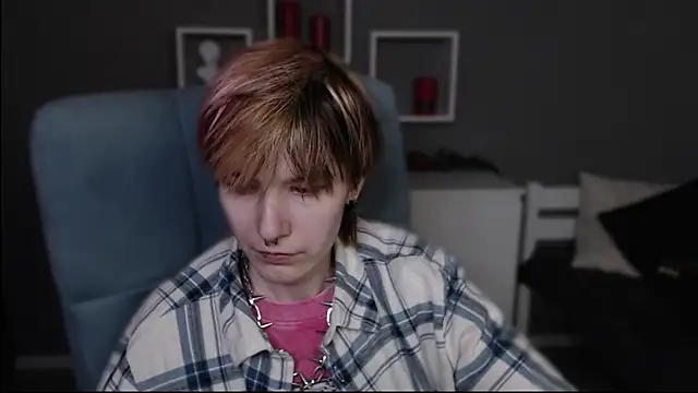 guitarandangell webcam