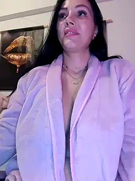 reiyarey (F milf) - warm me up