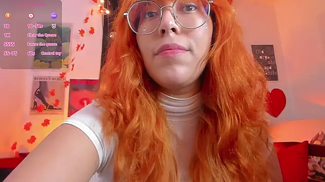 _Moon_Johnson webcam