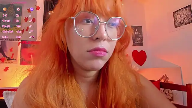 _Moon_Johnson webcam