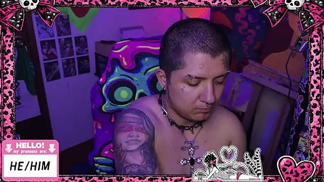 masterkevinftm live sex cam