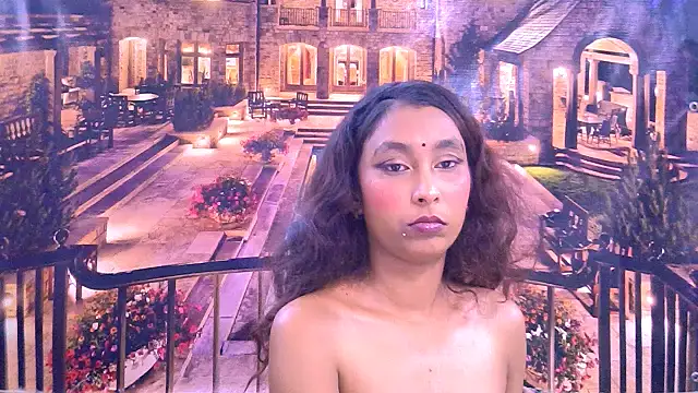 IndianSexyButt live sex cam