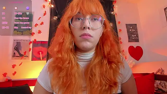 _Moon_Johnson webcam