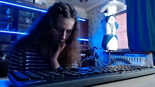 pa1e_pr1ncess webcam