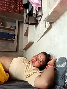 Shreya_pandit webcam