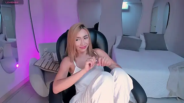 AlessiaMilanoX webcam