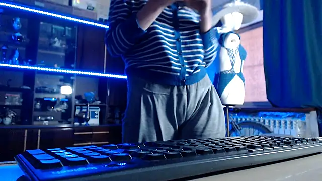 pa1e_pr1ncess webcam