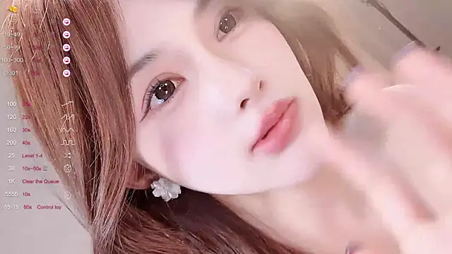 美女Irene---在线直播