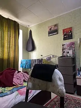 Prudie_Gabriella webcam