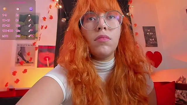 _Moon_Johnson webcam