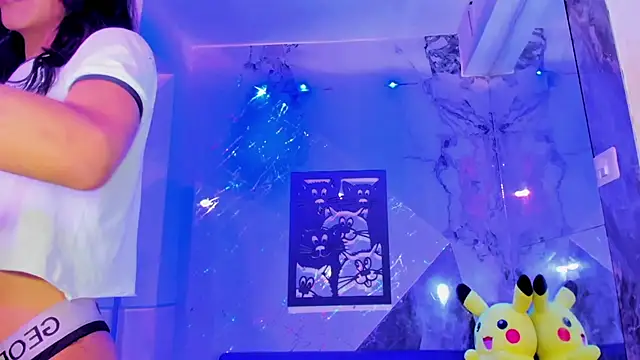 Isabella_stanford2 webcam