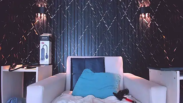 Gregory_Sforza webcam