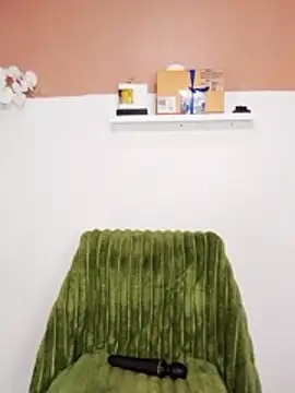 skinny_gracie webcam