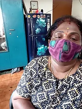 Tamil_Kavitha10 webcam