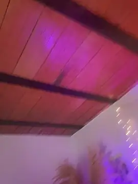 SarahCastro1_ webcam