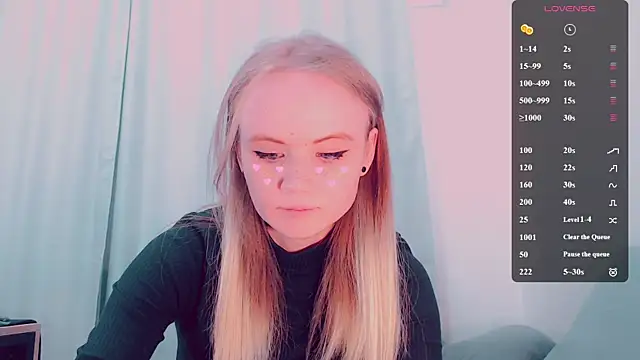 AliceNya_cute webcam