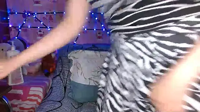 LunaVinxxen webcam