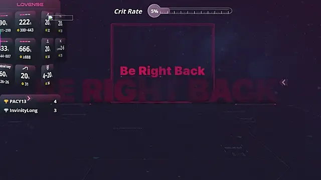 AnikaHarryson webcam