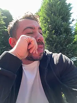 Blackwerewolf34 webcam