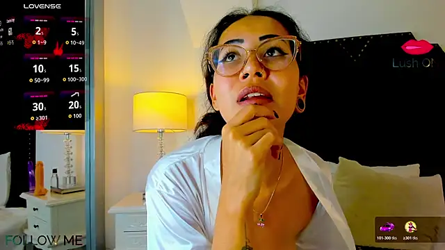 agartha_velvet webcam