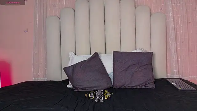 Keny_Williams webcam